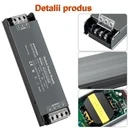 Switching Power Supply Premium 24V, 8.3A, 200W
