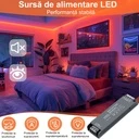 Switching Power Supply Premium 24V, 4.1A, 100W