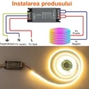 Switching Power Supply Premium 12V, 5A, 60W