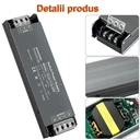Switching Power Supply 24V, 12.5A, 300W