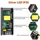 Switching Power Supply 24V, 12.5A, 300W