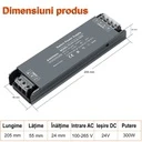 Switching Power Supply 24V, 12.5A, 300W