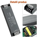 Premium Power Supply 12V, 33.3A, 400W