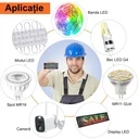 Premium Power Supply 12V, 33.3A, 400W