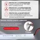 Switching Power Supply Ultra Slim, Indoor, 12V, 3A, 36W