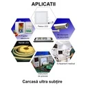 Switching Power Supply Slim, Indoor, 24V, 4.1A, 100W