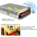 Switching Power Supply, IP20, 12V, 2A, 24W