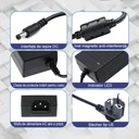 Power Supply input 220V, output 24V, 3A