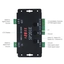 Digital LED Pixel Controller