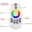 TQ Music 2 RGB LED Controller – RF Remote & WiFi Control