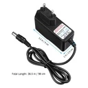 Power Supply input 220V, output 12V, 1A, 12W