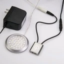 IR Sensor Switch for LED Strips, 12V/24V 3A