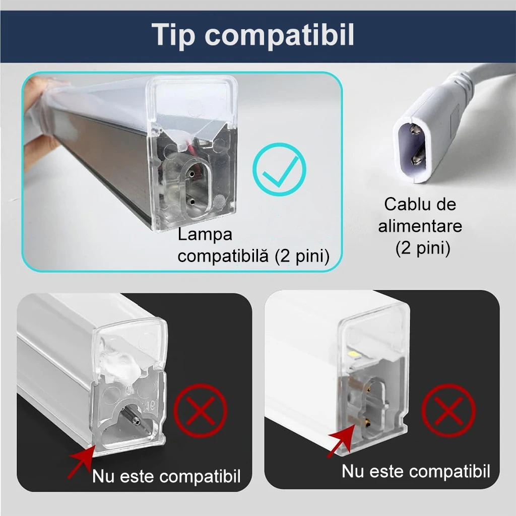 Honeycomb Connector Type Y