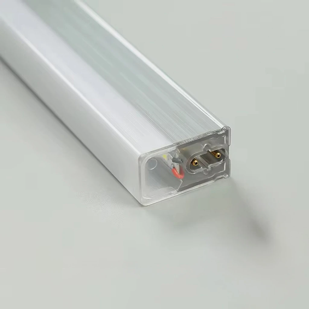 [LBZ-00155] Tub LED Honeycomb 17W, 1175mm, material plastic, 6500k, lumina alb rece