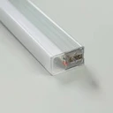 [LBZ-00157] Tub LED Honeycomb 9W, 1210mm, material plastic, lumina RGB