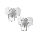 [LBZ-00163] Conector Honeycomb Tip Y