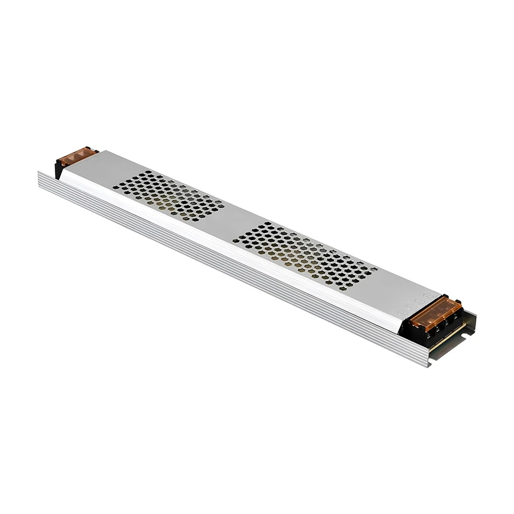 [LBZ-00425] Sursa de Alimentare Slim, Interior, 24V, 8.3A, 200W