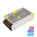 [LBZ-00443] Sursa de Alimentare, IP20, 12V, 16.6A, 200W