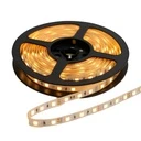 [LBZ-00475] Banda LED 12V, 60 LED/m, SMD 5050, Lumina Alb-Calda, Exterior IP65, 10mm, Rola 5 metri