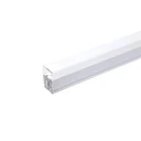 [LBZ-00241] Tub LED Honeycomb 7W, 440 mm, aluminiu, 6500k