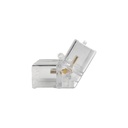 Conector Honeycomb Tip V 120 grade, RGB