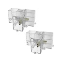 Conector Honeycomb Tip T pentru RGB