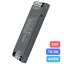 Sursa de Alimentare Premium 24V, 16.6A, 400W
