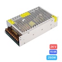 Sursa de Alimentare, IP20, 24V, 10.4A, 250W