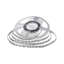 Banda LED 12V, 60 LED/m, SMD 5050, Alb-Rece, Interior IP20, Latime 10mm, Rola 5 metri