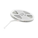 Banda LED COB 12V, 528 LED/m, Lumina Alb-Rece, Exterior IP65, 10mm, Rola 5 metri